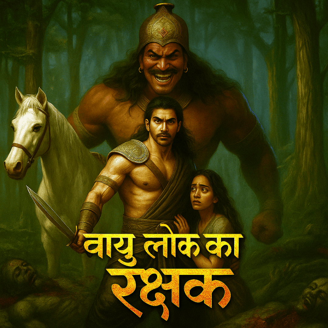 वायु लोक का रक्षक