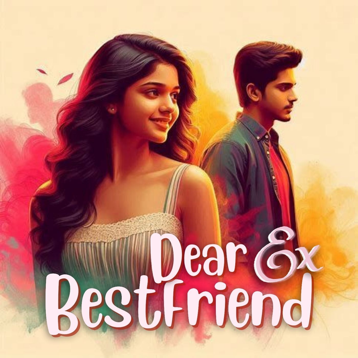 Dear ex best friend